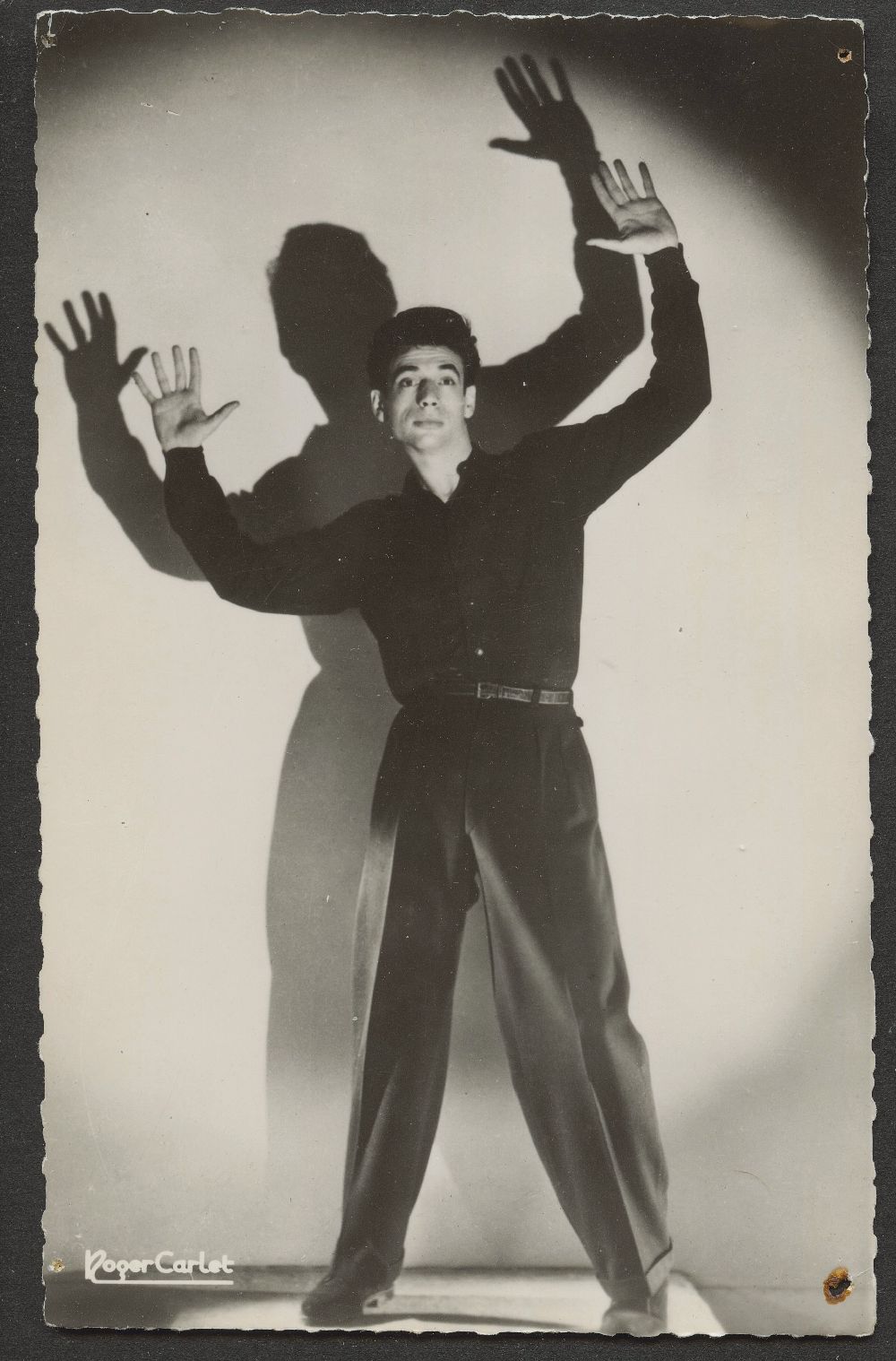 (image for) Yves Montand #0197